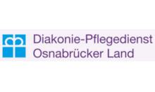 Kundenlogo von Diakonie-Pflegedienst Osnabrücker Land