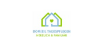 Kundenlogo Tagesdomizil Tagespflege Kundenlogo Tagesdomizil Tagespflege