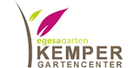 Kundenlogo Gartencenter Kemper