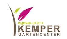 Kundenlogo von Gartencenter Kemper