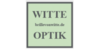 Kundenlogo von Optik Witte