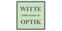Kundenlogo Optik Witte