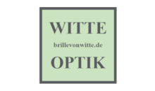 Kundenlogo von Optik Witte