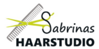 Kundenlogo Sabrinas Haarstudio