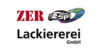 Kundenlogo von Zer Lackiererei GmbH