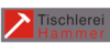 Kundenlogo von Tischlerei Jens Hammer