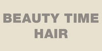 Kundenlogo Beauty Time Hair Inh. Irina Teplyh