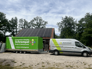 Lokale Empfehlung Dirk Frühauf Solaranlagen Frühauf Solar