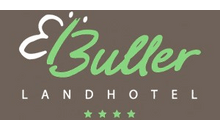 Kundenlogo von Landhotel Buller