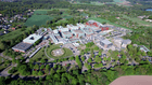 Lokale Empfehlung Klinik für Senologie / Brustzentrum Osnabrück am Franziskus-Hospital-Harderberg - Niels-Stensen-Kliniken