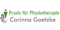 Kundenlogo Goetzke Corinna Physiotherapie