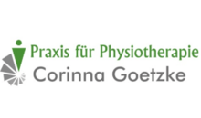 Kundenlogo von Goetzke Corinna Physiotherapie