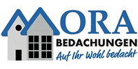 Kundenlogo Mora Bedachungen, Holz u. Bautenschutz, Dach u. Wand
