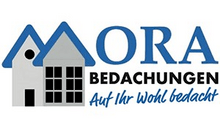 Kundenlogo von Mora Bedachungen, Holz u. Bautenschutz,  Dach u. Wand