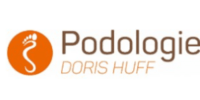 Kundenlogo Praxis für Podologie Inh. Doris Huff