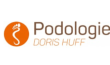 Kundenlogo von Praxis für Podologie Inh. Doris Huff