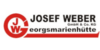 Kundenlogo von Weber Josef GmbH & Co.KG