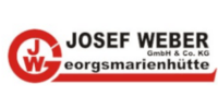 Kundenlogo Weber Josef GmbH & Co.KG