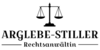 Kundenlogo von Rechtsanwältin Dagmar Arglebe-Stiller