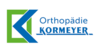 Kundenlogo von Kormeyer Orthopädie GmbH