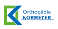 Kundenlogo Kormeyer Orthopädie GmbH Kundenlogo Kormeyer Orthopädie GmbH
