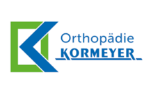 Kundenlogo von Kormeyer Orthopädie GmbH Kundenlogo von Kormeyer Orthopädie GmbH