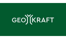 Kundenlogo von Geokraft