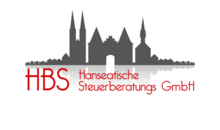 Kundenlogo von HBS Hanseatische Steuerberatungsgesellschaft mbH Steuerberater Pertzel Boy-Iven Diplom-Kaufmann(FH)