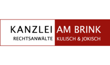 Kundenlogo von Kanzlei am Brink, Rechtsanwälte Kulisch & Jokisch