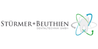 Kundenlogo Stürmer und Beuthien Dentaltechnik GmbH
