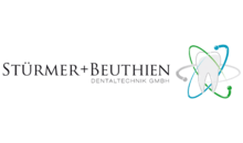 Kundenlogo von Stürmer und Beuthien Dentaltechnik GmbH