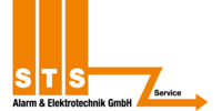Kundenlogo STS Alarm & Elektrotechnik GmbH