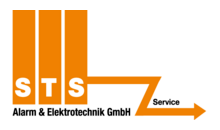 Kundenlogo von STS Alarm & Elektrotechnik GmbH