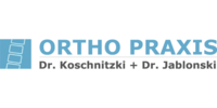 Kundenlogo ORTHO PRAXIS Orthopädie und Osteopathie Dr. med. Stephan Jablonski