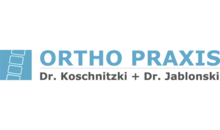 Kundenlogo von ORTHO PRAXIS Orthopädie und Osteopathie Dr. med. Stephan Jablonski