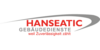 Kundenlogo von Hanseatic Gebäudedienste GmbH