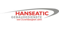 Kundenlogo Hanseatic Gebäudedienste GmbH