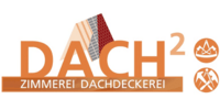 Kundenlogo Dach 2 GmbH Zimmerei Dachdeckerei