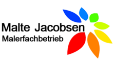Kundenlogo von Jacobsen Malte Ihr Malerfachbetrieb