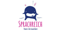 Kundenlogo Sprachreich Kundenlogo Sprachreich