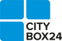 Kundenlogo City Box 24 GmbH & Co. KG