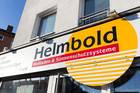 Kundenbild groß 1 Helmbold Rollladen & Sonnenschutzsysteme UG
