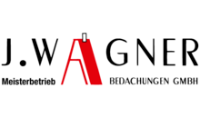 Kundenlogo von J. Wagner Bedachungen GmbH