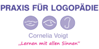 Kundenlogo Praxis für Logopädie Cornelia Voigt