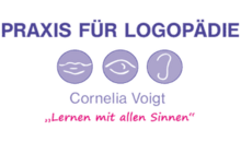 Kundenlogo von Praxis für Logopädie Cornelia Voigt