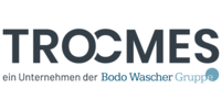 Kundenlogo TROCMES GmbH Kundenlogo TROCMES GmbH
