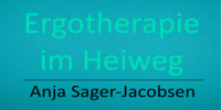 Kundenlogo Ergotherapie im Heiweg Anja Sager-Jacobsen