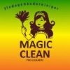Kundenlogo Magic Clean Gebäudereinigung