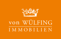 Kundenlogo von Volker von Wülfing Immobilien GmbH - Lübeck