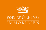 Kundenlogo Volker von Wülfing Immobilien GmbH - Lübeck